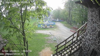 Snowparadise Veľká Rača