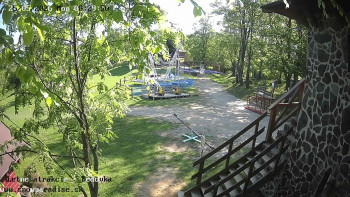 Snowparadise Veľká Rača