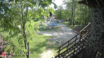 Snowparadise Veľká Rača