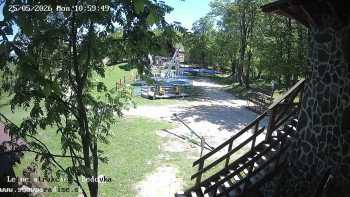 Snowparadise Veľká Rača