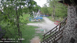 Dětská lyžařská školka