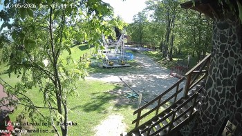 Snowparadise Veľká Rača