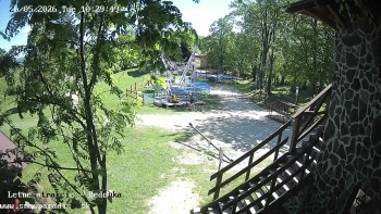Snowparadise Veľká Rača