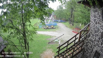 Snowparadise Veľká Rača