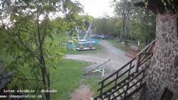Dětská lyžařská školka