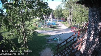 Snowparadise Veľká Rača