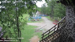 Dětská lyžařská školka
