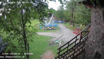 Snowparadise Veľká Rača