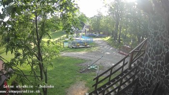 Snowparadise Veľká Rača