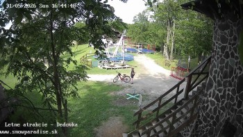 Snowparadise Veľká Rača