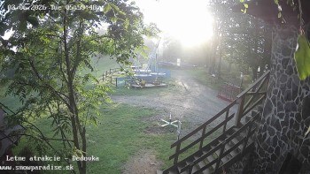 Snowparadise Veľká Rača