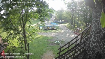 Snowparadise Veľká Rača