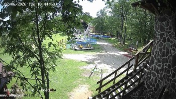 Snowparadise Veľká Rača