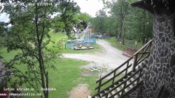Dětská lyžařská školka