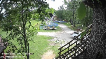 Snowparadise Veľká Rača