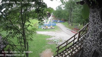 Snowparadise Veľká Rača