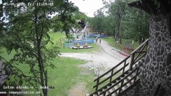 Dětská lyžařská školka