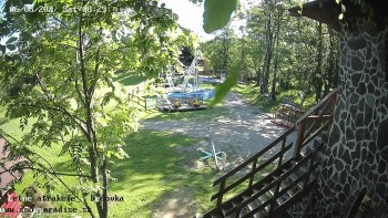 Snowparadise Veľká Rača
