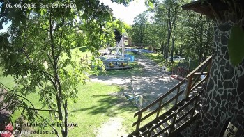 Snowparadise Veľká Rača