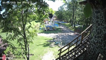 Snowparadise Veľká Rača