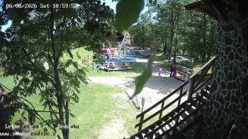Snowparadise Veľká Rača