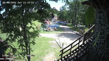 Snowparadise Veľká Rača