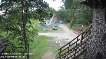 Snowparadise Veľká Rača