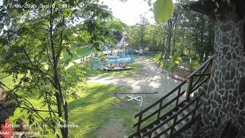 Snowparadise Veľká Rača