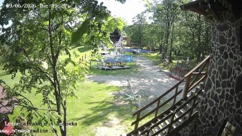 Snowparadise Veľká Rača