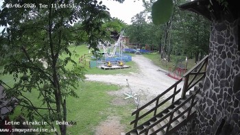 Snowparadise Veľká Rača