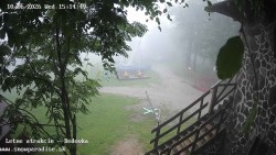 Dětská lyžařská školka