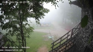 Snowparadise Veľká Rača - Dětská lyžařská školka - 11.6.2026 v 05:00