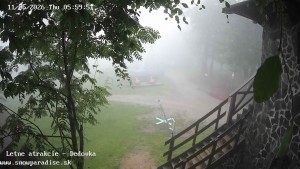 Snowparadise Veľká Rača - Dětská lyžařská školka - 11.6.2026 v 06:00