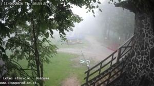 Snowparadise Veľká Rača - Dětská lyžařská školka - 11.6.2026 v 09:00