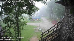 Snowparadise Veľká Rača - Dětská lyžařská školka - 11.6.2026 v 10:00