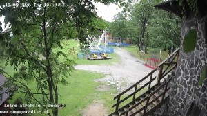 Snowparadise Veľká Rača - Dětská lyžařská školka - 11.6.2026 v 11:00
