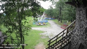 Snowparadise Veľká Rača - Dětská lyžařská školka - 11.6.2026 v 12:00
