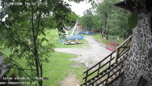 Snowparadise Veľká Rača - Dětská lyžařská školka - 11.6.2026 v 13:00