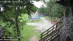 Dětská lyžařská školka
