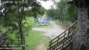 Snowparadise Veľká Rača - Dětská lyžařská školka - 11.6.2026 v 14:00