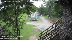 Snowparadise Veľká Rača - Dětská lyžařská školka - 11.6.2026 v 15:00