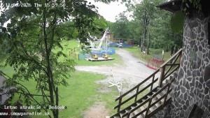 Snowparadise Veľká Rača - Dětská lyžařská školka - 11.6.2026 v 16:00