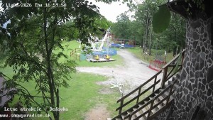 Snowparadise Veľká Rača - Dětská lyžařská školka - 11.6.2026 v 17:00