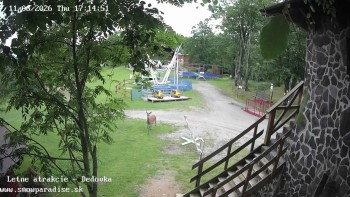 Snowparadise Veľká Rača
