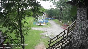 Snowparadise Veľká Rača - Dětská lyžařská školka - 11.6.2026 v 19:00
