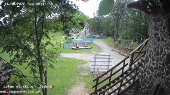 Snowparadise Veľká Rača