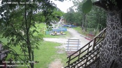 Dětská lyžařská školka