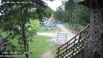 Snowparadise Veľká Rača
