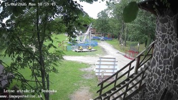Snowparadise Veľká Rača