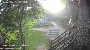 Snowparadise Veľká Rača - Dětská lyžařská školka - 16.6.2026 v 06:00 Snowparadise Veľká Rača - Dětská lyžařská školka - 16.6.2026 v 06:00